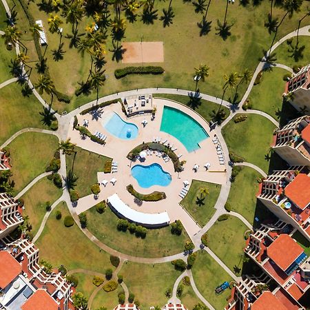 Beach Access + 3 Pools + Ocean Views - 2Br In Palmas - Sleeps 7 Apartment Humacao Luaran gambar