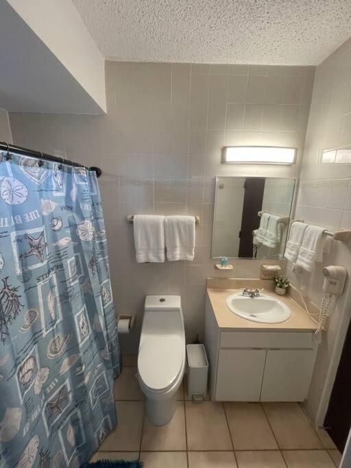 Beach Access + 3 Pools + Ocean Views - 2Br In Palmas - Sleeps 7 Apartment Humacao Luaran gambar
