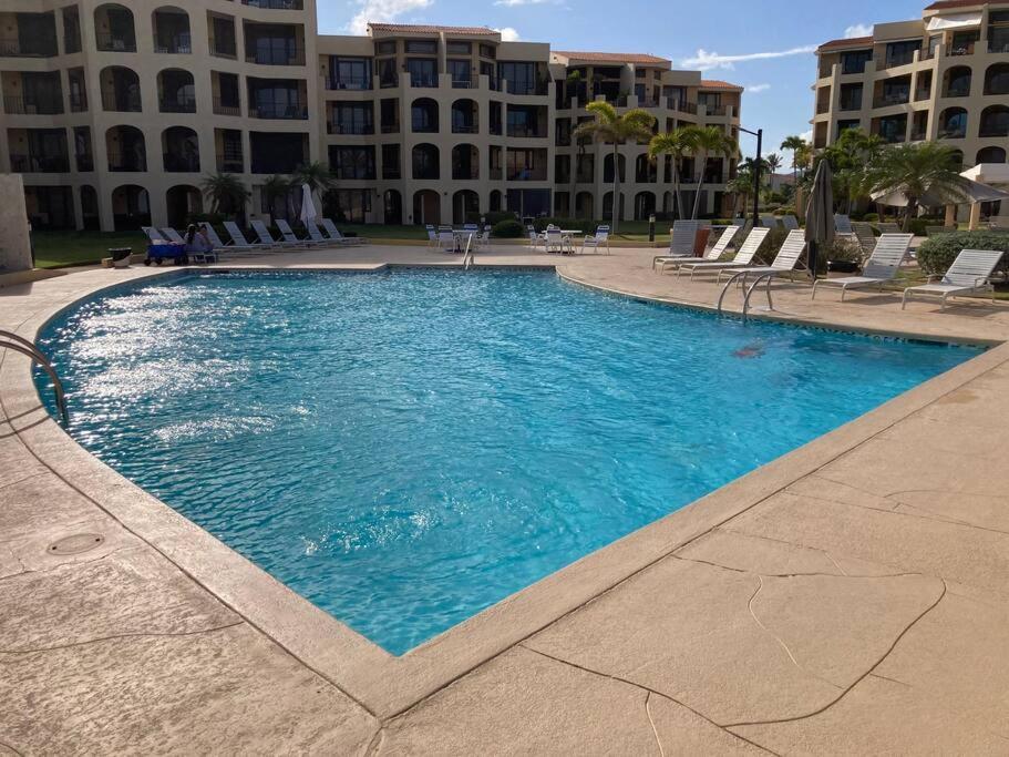 Beach Access + 3 Pools + Ocean Views - 2Br In Palmas - Sleeps 7 Apartment Humacao Luaran gambar