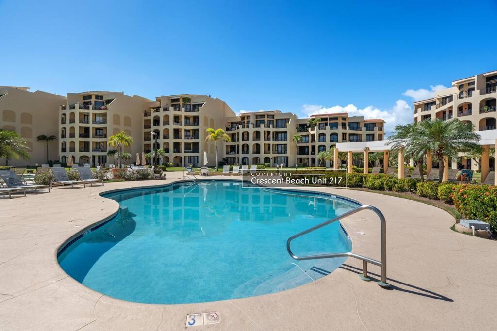 Beach Access + 3 Pools + Ocean Views - 2Br In Palmas - Sleeps 7 Apartment Humacao Luaran gambar