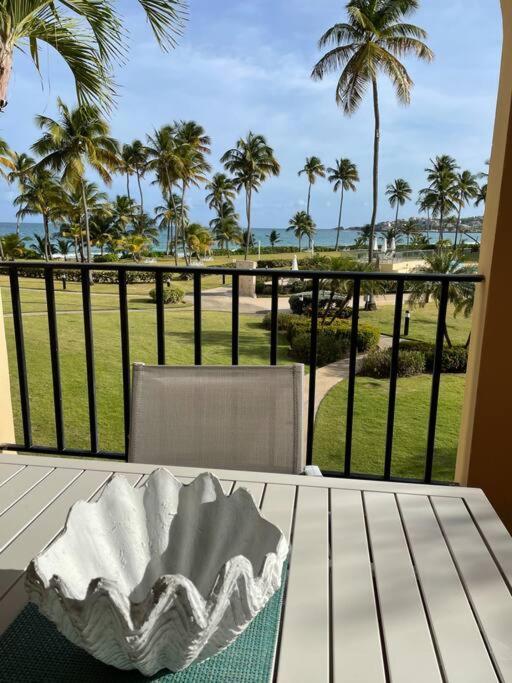 Beach Access + 3 Pools + Ocean Views - 2Br In Palmas - Sleeps 7 Apartment Humacao Luaran gambar