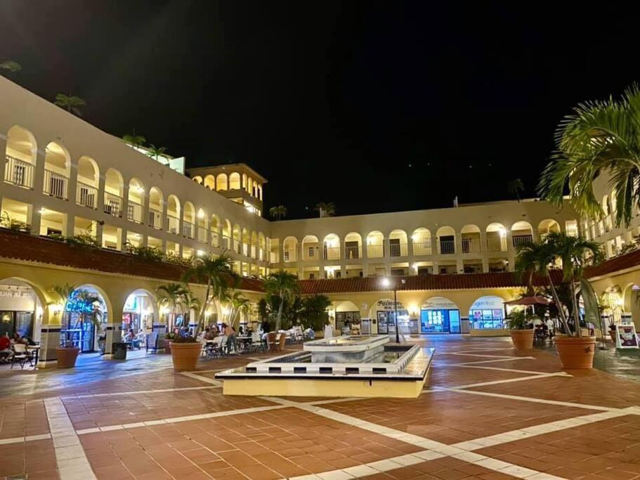 Beach Access + 3 Pools + Ocean Views - 2Br In Palmas - Sleeps 7 Apartment Humacao Luaran gambar