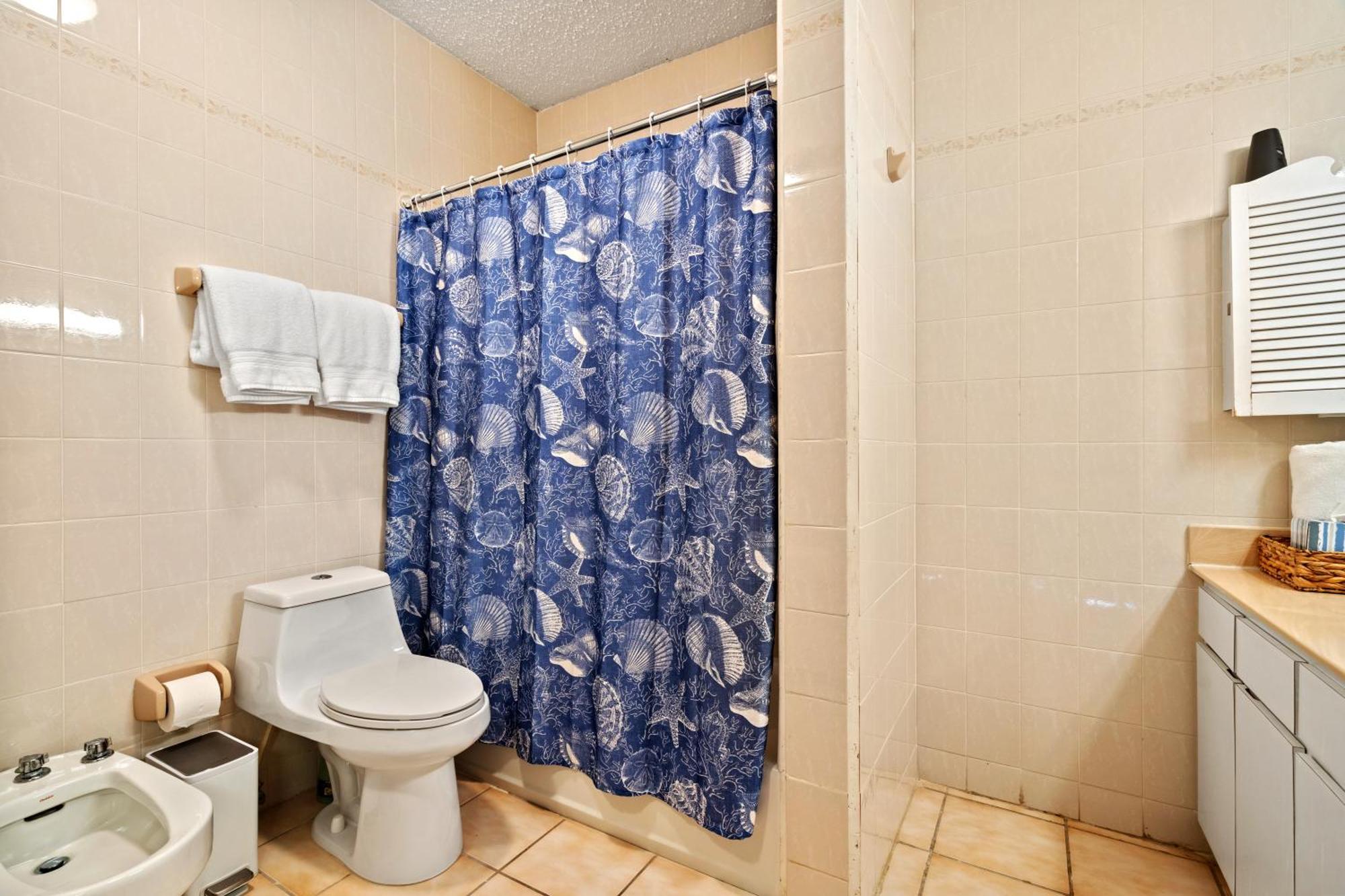 Beach Access + 3 Pools + Ocean Views - 2Br In Palmas - Sleeps 7 Apartment Humacao Luaran gambar